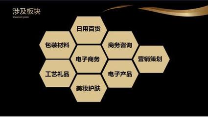 星禾天璟 全球日用品互聯(lián)網(wǎng)銷售領(lǐng)航者
